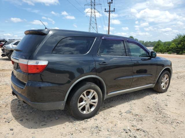 2012 Dodge Durango Sxt VIN: 1C4RDHAG1CC197799 Lot: 59746004