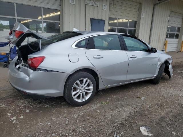 2018 CHEVROLET MALIBU LT - 1G1ZD5ST9JF150924