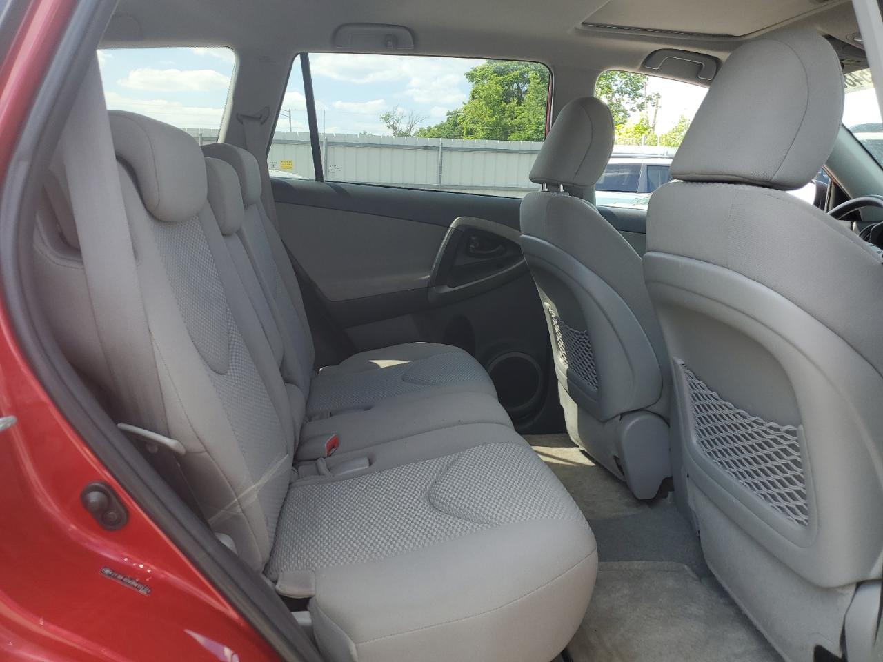 2T3BF4DV0BW107374 2011 Toyota Rav4