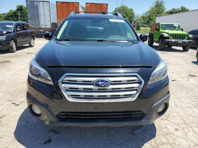 2016 SUBARU OUTBACK 2. - 4S4BSBFC6G3282701