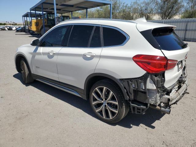 VIN WBXHT3C38H5F86419 2017 BMW X1, Xdrive28I no.2