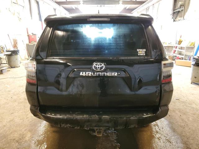 2017 Toyota 4Runner Sr5/Sr5 Premium VIN: JTEBU5JR7H5411932 Lot: 58757044