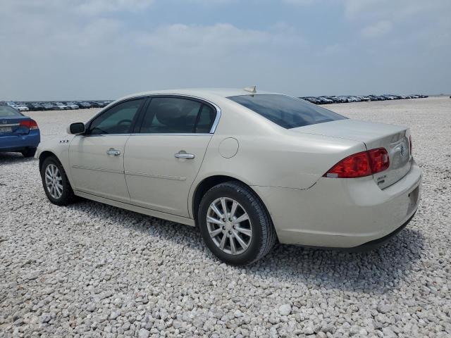 2011 Buick Lucerne Cx VIN: 1G4HA5EM6BU116982 Lot: 57288884