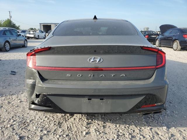 2021 Hyundai Sonata Sel VIN: 5NPEF4JA8MH081695 Lot: 61221624