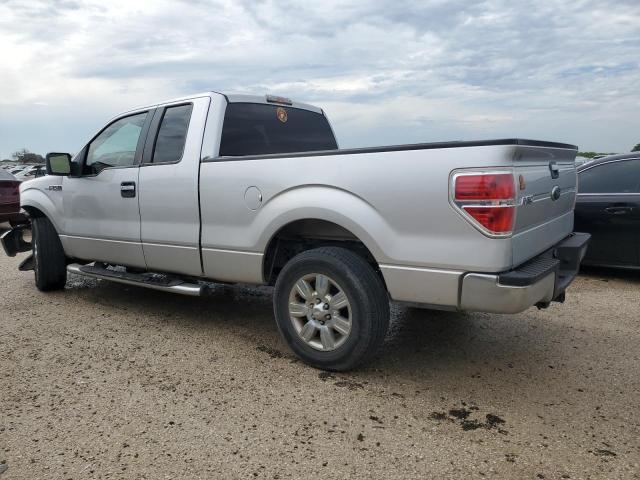 2010 Ford F150 Super Cab VIN: 1FTEX1C8XAFB08360 Lot: 58257444