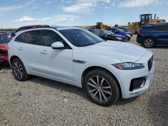 VIN SADCM2FV6JA253128 2018 Jaguar F-Pace, S no.4