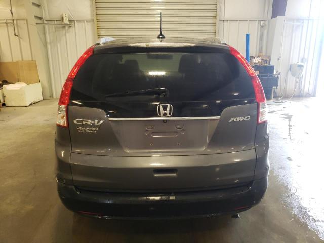 2014 Honda Cr-V Exl VIN: 2HKRM4H7XEH699202 Lot: 61134134