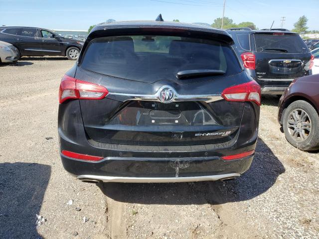 2020 Buick Envision Premium VIN: LRBFX3SX8LD123414 Lot: 58021984