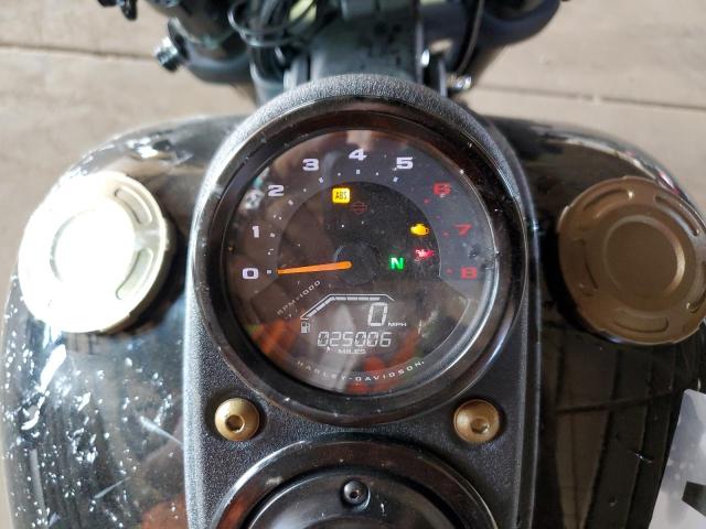 2019 HARLEY-DAVIDSON FXFBS 1HD1YLK12KC012607