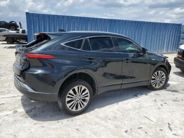 2021 Toyota Venza Le VIN: JTEAAAAH8MJ058705 Lot: 57482944