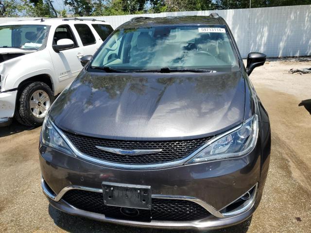 VIN 2C4RC1BG7JR170975 2018 Chrysler Pacifica, Touri... no.5