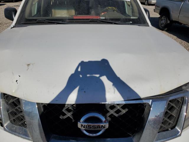 2012 Nissan Pathfinder S VIN: 5N1AR1NB3CC640003 Lot: 58316334