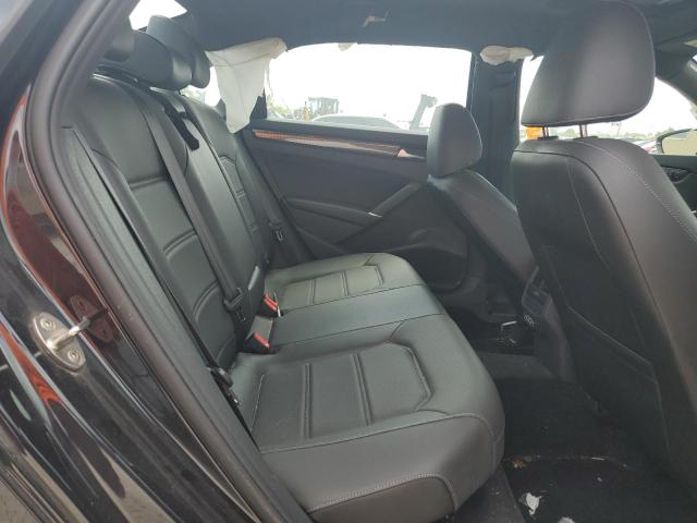 2022 Volkswagen Passat R-Line VIN: 1VWMA7A35NC006640 Lot: 58991884