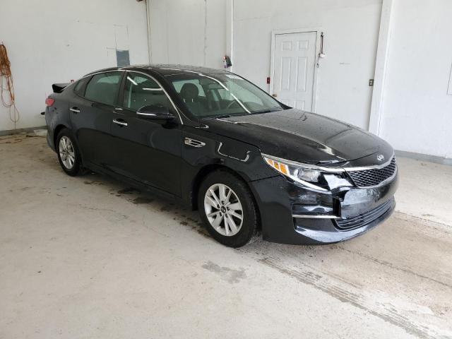 2016 Kia Optima Lx VIN: 5XXGT4L38GG101962 Lot: 57652964