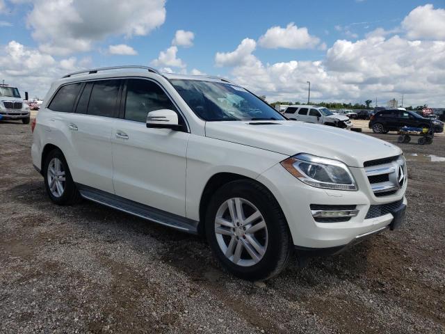 VIN 4JGDF7CE1DA124368 2013 Mercedes-Benz GL-Class, ... no.4