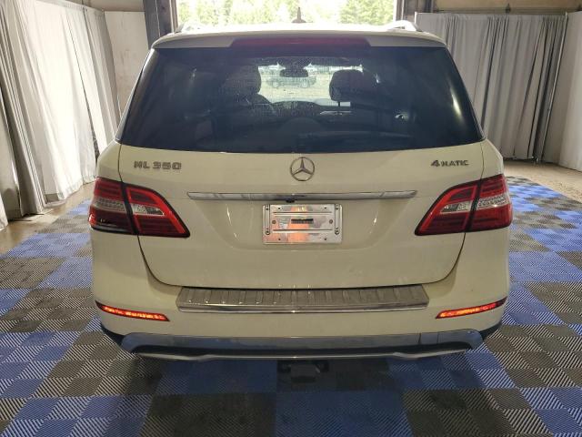 4JGDA5HB3CA057918 | 2012 Mercedes Benz 2012 mercedes-benz ml 350 4matic