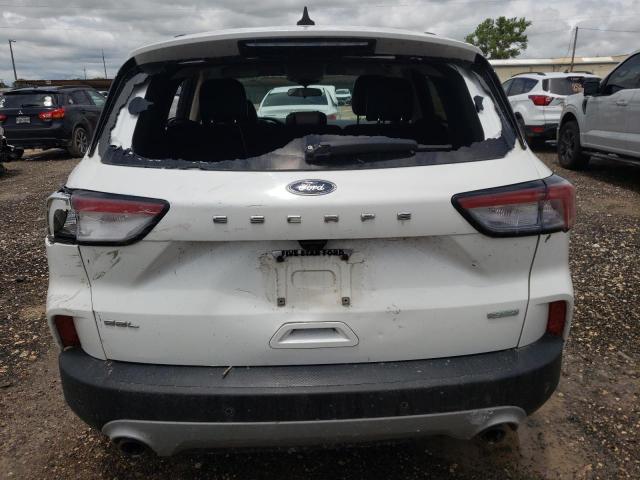 2020 FORD ESCAPE SEL - 1FMCU0H61LUC06950