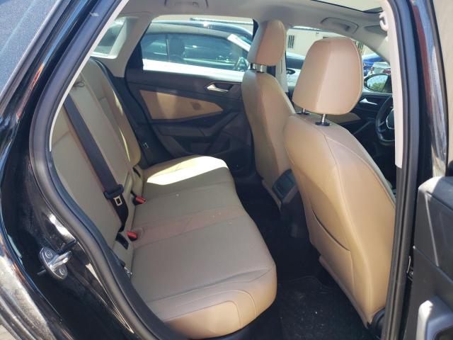 2020 VOLKSWAGEN JETTA SEL - 3VWEB7BU5LM043370
