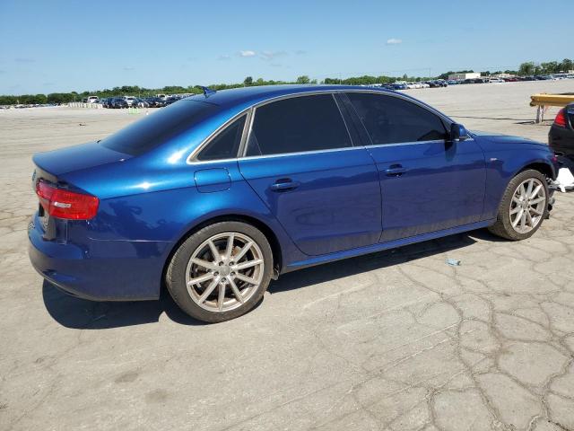 VIN WAUBFAFL1GN003076 2016 Audi A4, Premium S-Line no.3