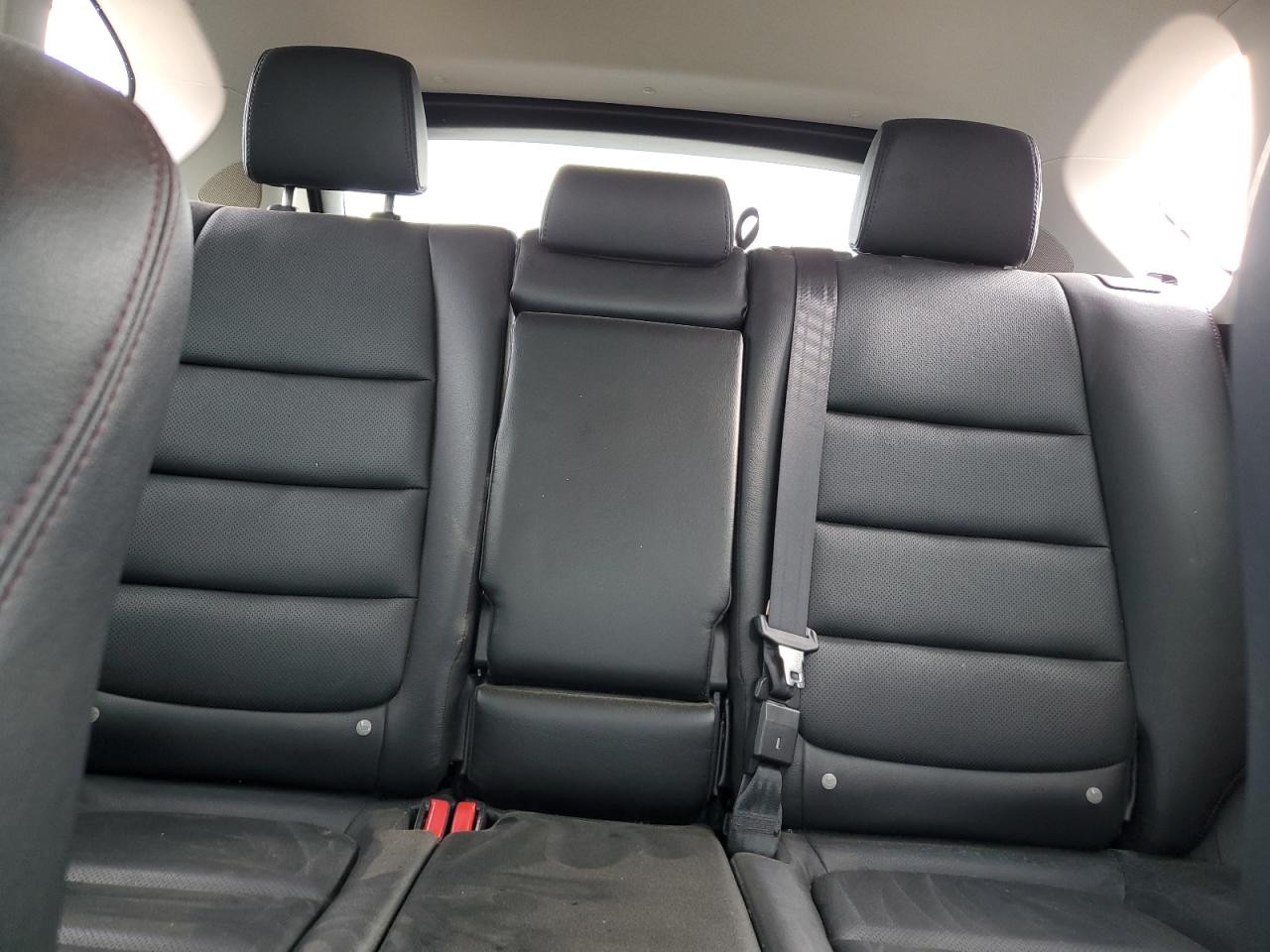 JM3KE4DYXG0709991 2016 Mazda Cx-5 Gt