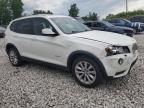 BMW X3 XDRIVE2 photo