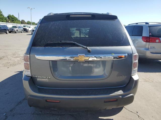 2006 Chevrolet Equinox Lt VIN: 2CNDL73FX66129697 Lot: 59250844