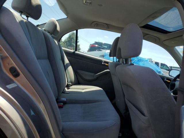 2004 Honda Civic Ex VIN: 1HGES26774L000986 Lot: 61155824