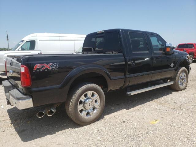 2016 Ford F250 Super Duty VIN: 1FT7W2BT5GEA11539 Lot: 56523764