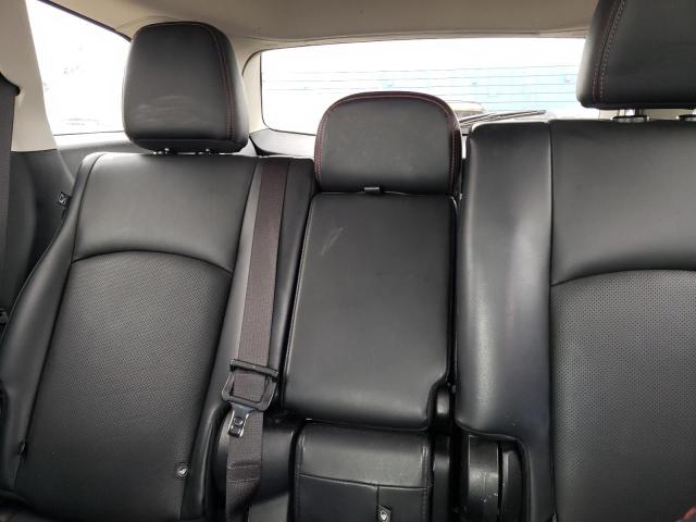 2019 Dodge Journey Gt VIN: 3C4PDDEG2KT837211 Lot: 56763504