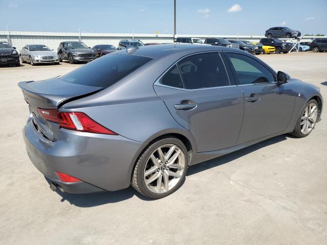 2015 Lexus Is 250 VIN: JTHBF1D22F5068769 Lot: 58488134