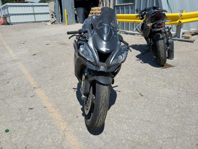 2016 KAWASAKI ZX1000 S - JKAZXCS10GA003750