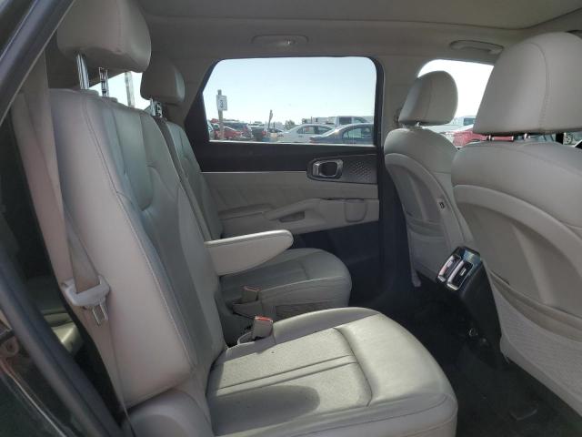 2022 Kia Sorento Sx VIN: 5XYRKDLF5NG131452 Lot: 59134204