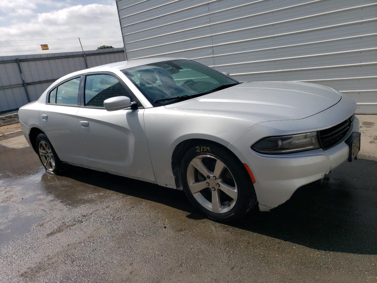 2021 Dodge Charger Sxt vin: 2C3CDXBG0MH642504