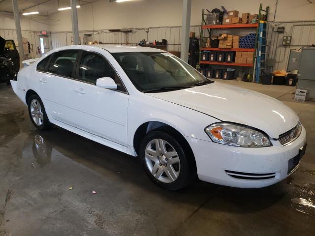 2013 Chevrolet Impala Lt VIN: 2G1WB5E33D1121354 Lot: 57173924