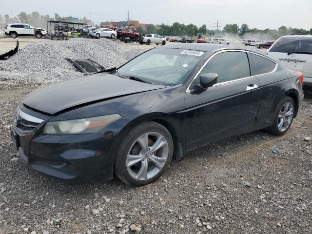 2011 Honda Accord Exl VIN: 1HGCS2A88BA005453 Lot: 58340664