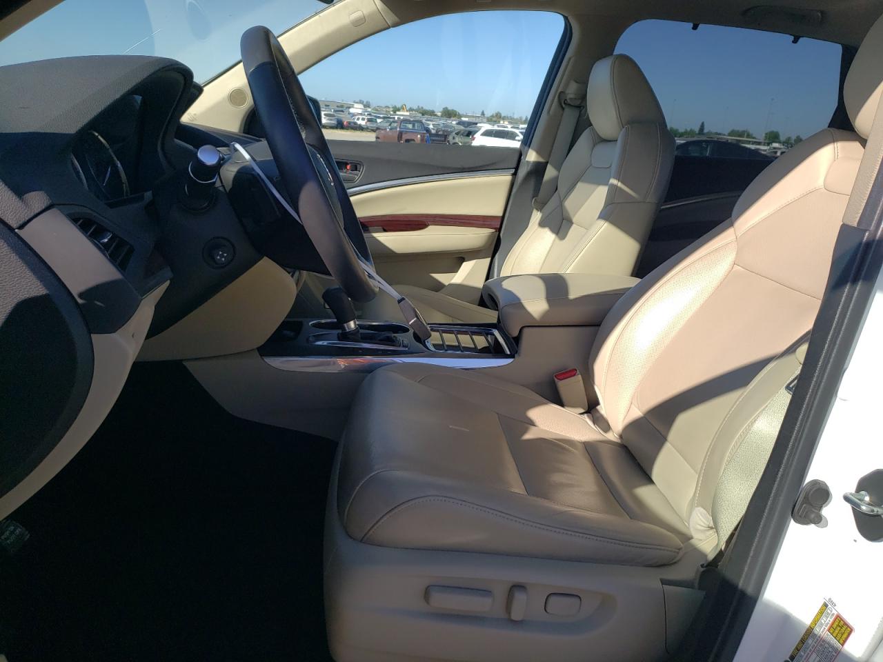 5FRYD4H88EB001302 2014 Acura Mdx Advance