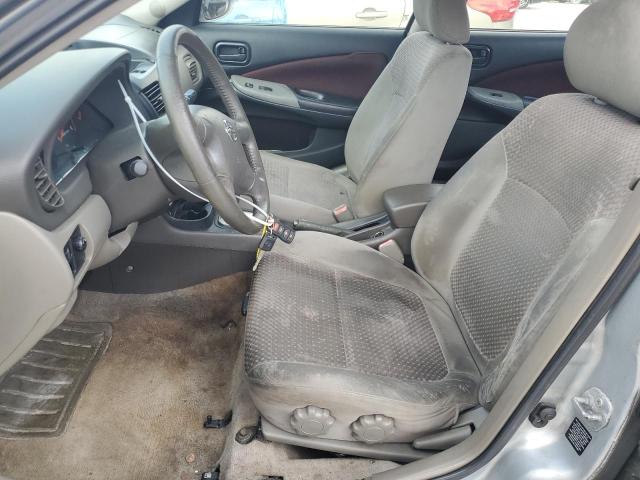 2004 Nissan Sentra 1.8 VIN: 3N1CB51D34L904037 Lot: 59993244