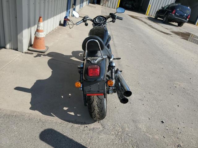 2007 HARLEY-DAVIDSON VRSCD 1HD1HDZ147K808185