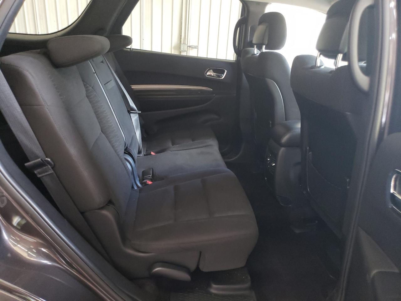 1C4RDJAG6JC134234 2018 Dodge Durango Sxt