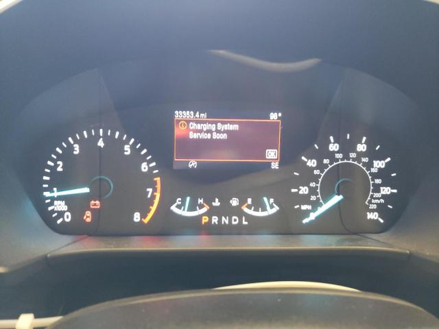 2022 Ford Escape Sel VIN: 1FMCU0H68NUA90486 Lot: 59333064