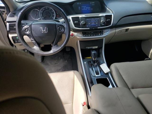 1HGCR2F8XEA020562 2014 Honda Accord Exl