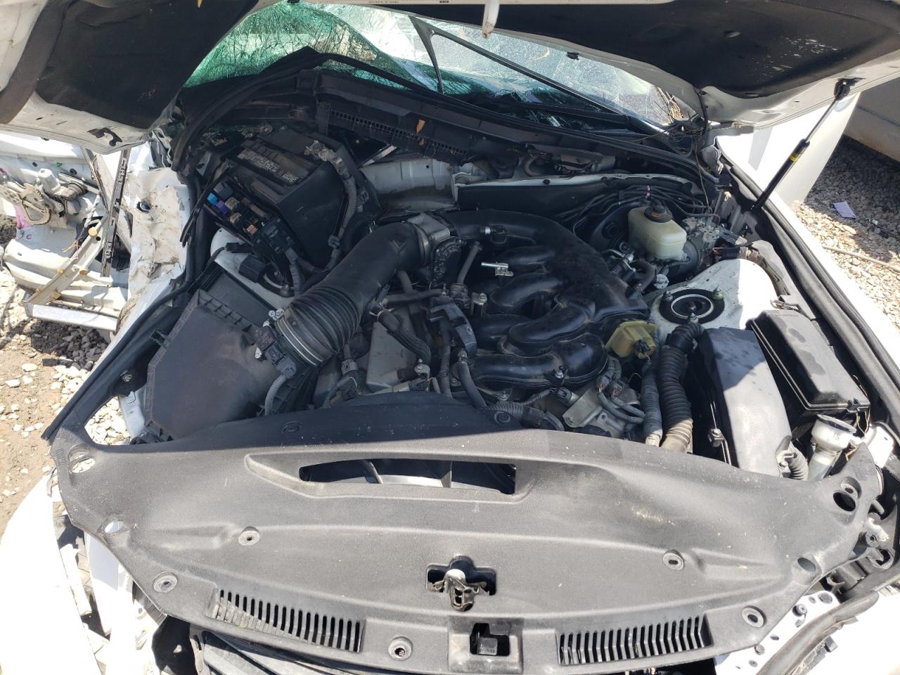 JTHBF1D20F5082928 2015 Lexus Is 250