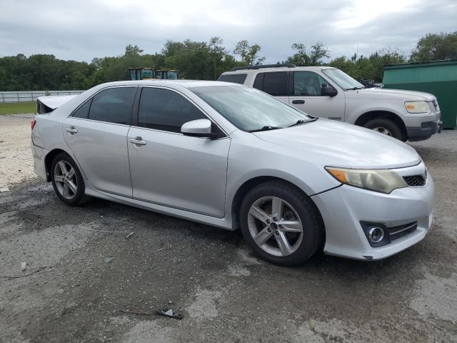 VIN 4T1BF1FK3DU666950 2013 Toyota Camry, L no.4