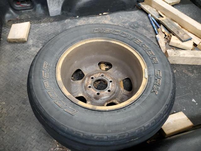 2006 Ford F150 VIN: 1FTPX14546NA03226 Lot: 60865444