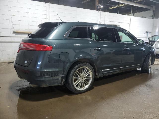 2015 Lincoln Mkt VIN: 2LMHJ5AT9FBL01900 Lot: 58204224