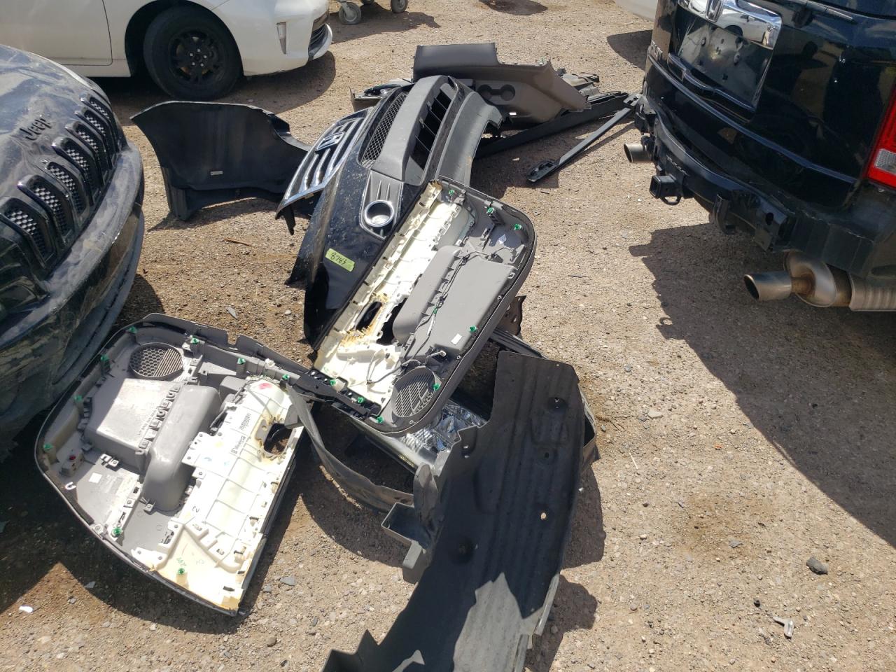 5FNYF3H58EB014241 2014 Honda Pilot Exl