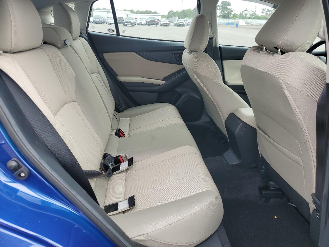 4S3GTAV68N3728096 2022 Subaru Impreza Premium