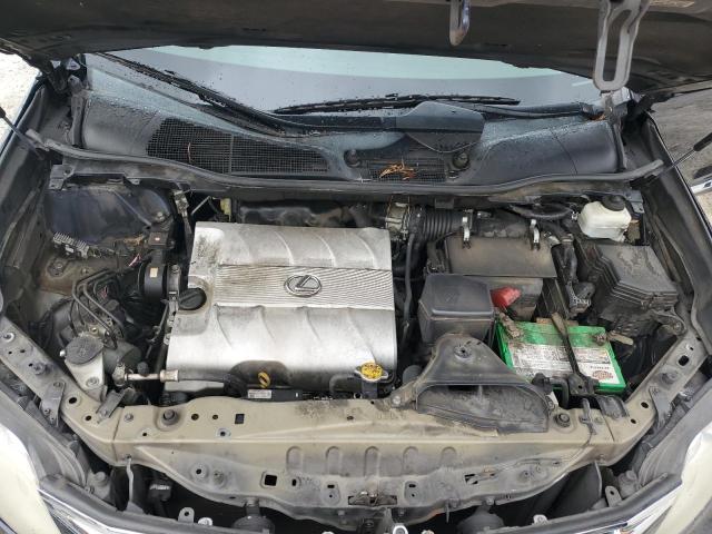 2010 Lexus Rx 350 VIN: 2T2ZK1BA6AC017742 Lot: 58244934