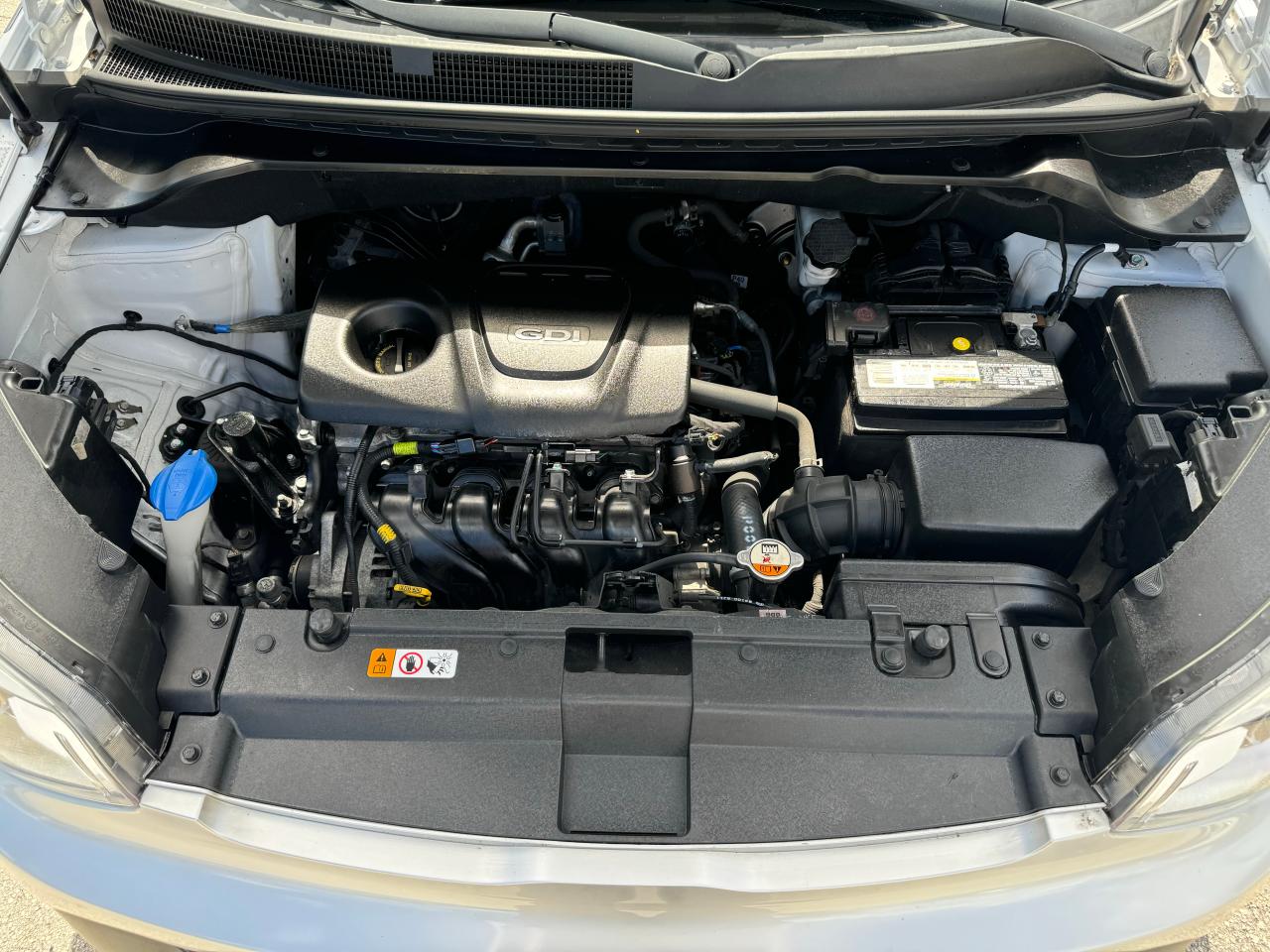 2019 Kia Soul vin: KNDJN2A21K7008085