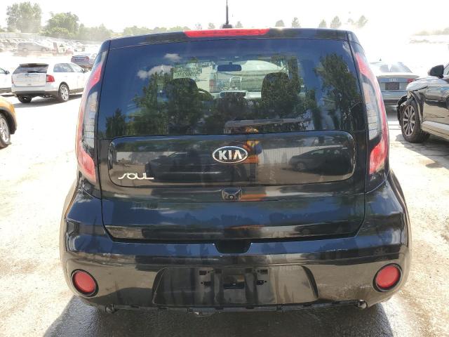 2017 KIA SOUL + - KNDJP3A59H7440295